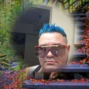 Meet your Posher, Jose elpidio